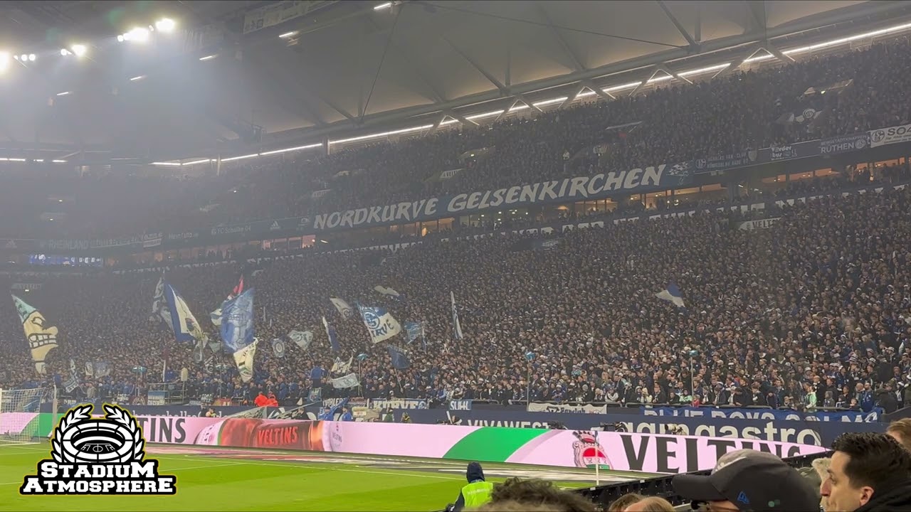 📢Super FC Schalke
