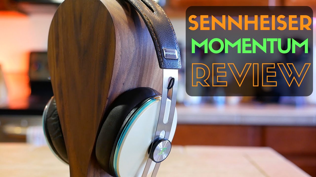 Sennheiser Momentum 2.0 Headphones Review: Best $200 Headphones