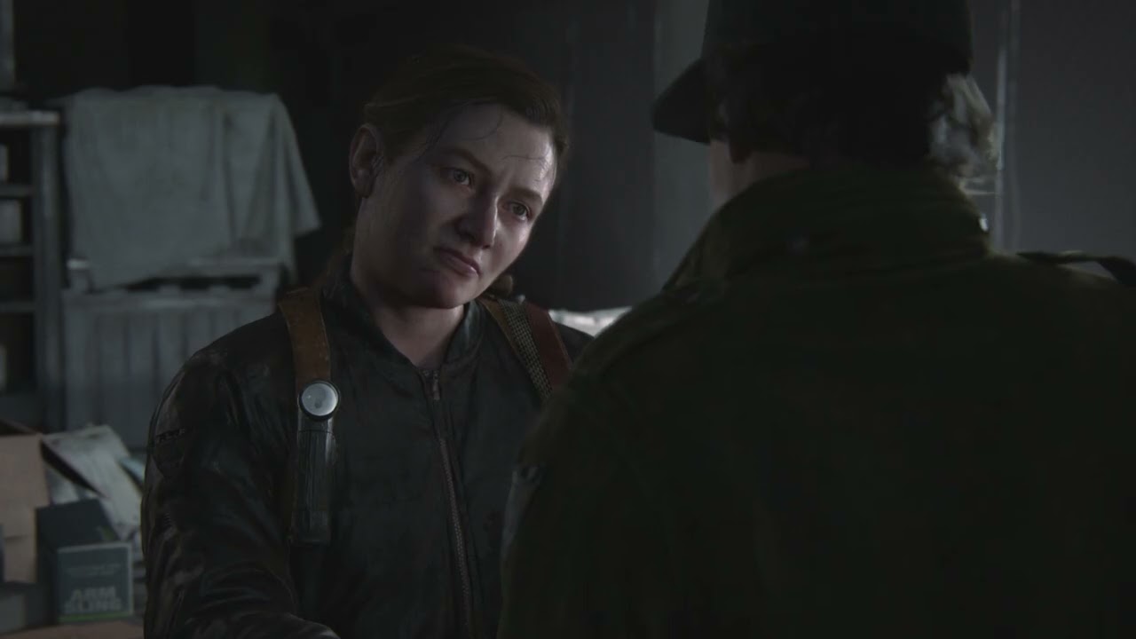 The last of us 2 Remastered  Let's Play #57