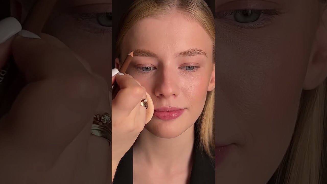 Карандаш для бровей Brow Cosmetics, тон 30