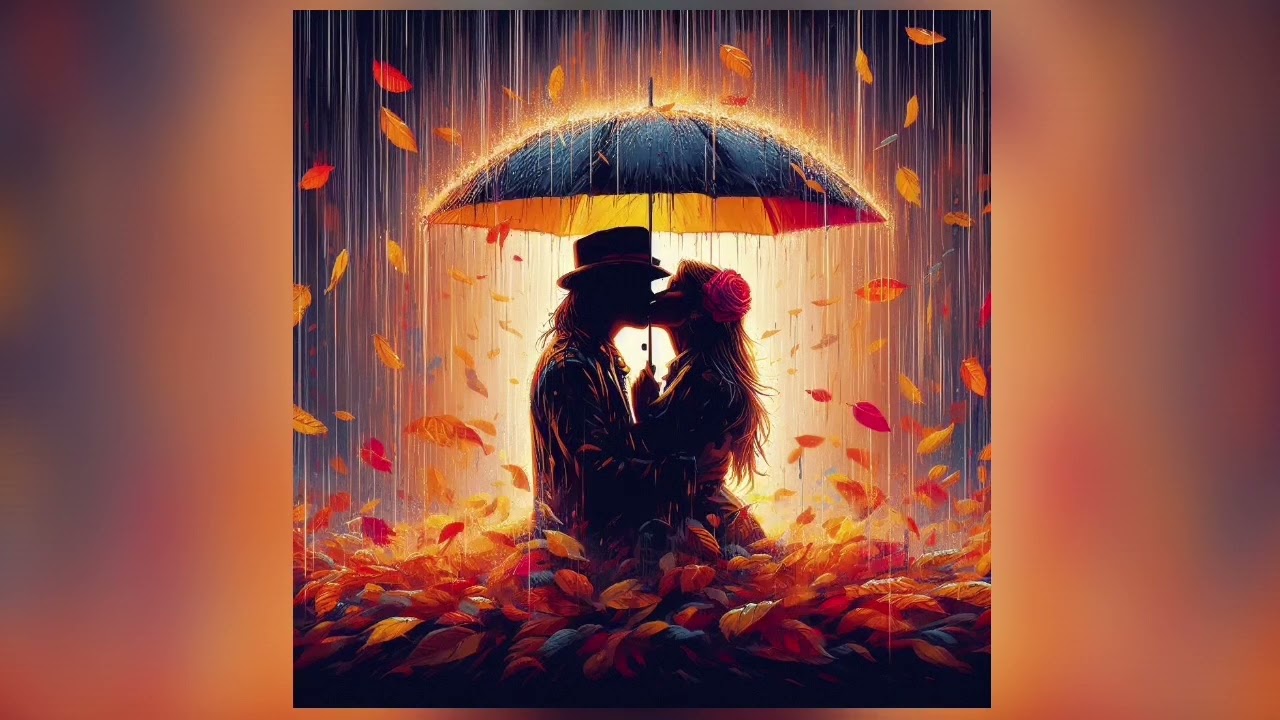 Guns N’ Roses - November Rain (Slowed & Reverb)