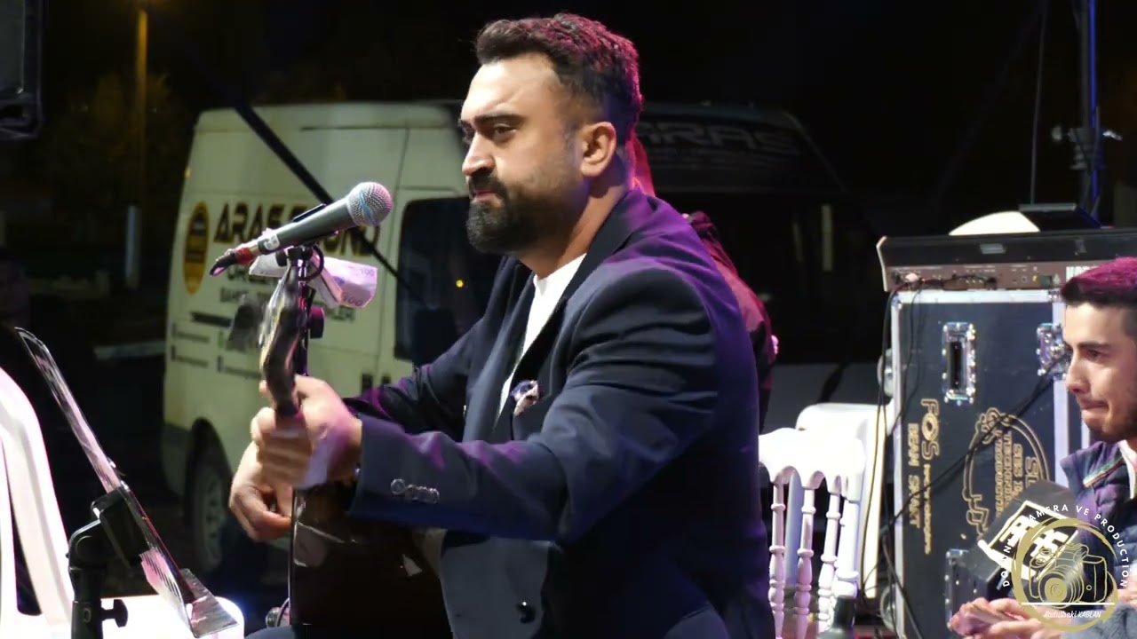Tahir UÇAR - Bunca Yıldır Daldan Dala Konarsın (Yaralı Gönlüm) - Bomba Nette İlk- 2025