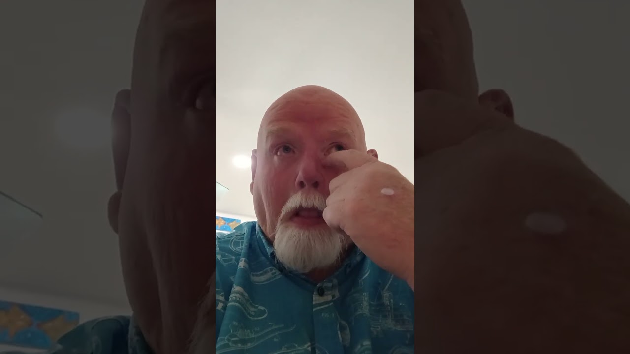 Life and update on wifes ALS - Episode 15
