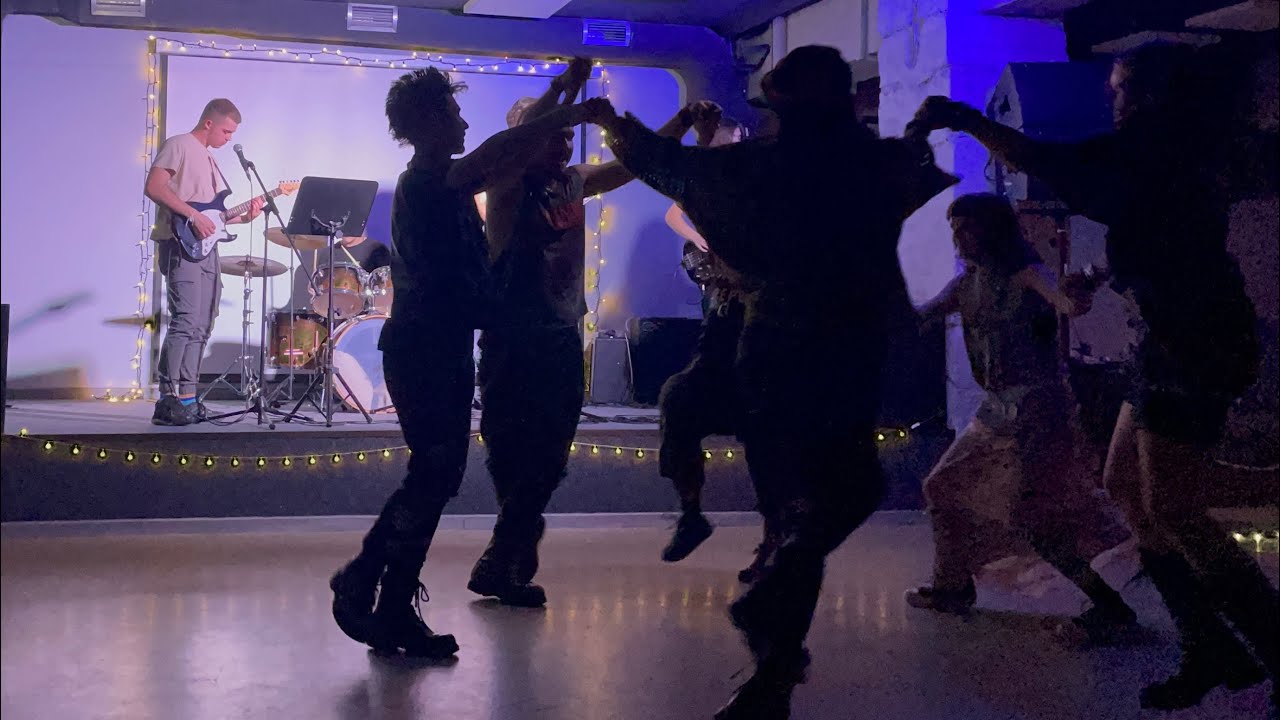 VERYGO - Панельні спогади  (27.09.24) | МЦ KVADRAT