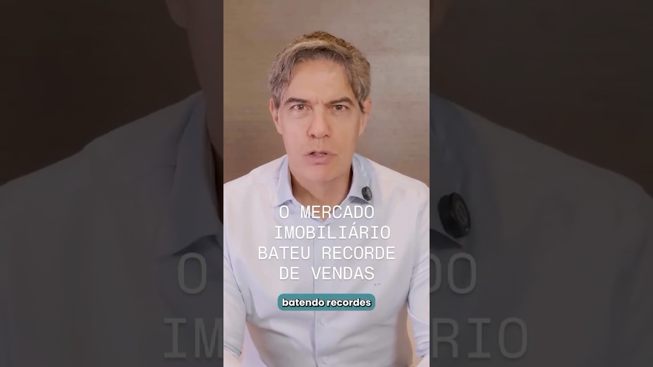 Mercado Imobili&aacute;rio Aquecido no Brasil, Desafiando a Alta da Selic Perspectivas e Impacto nos Pre&ccedil;os