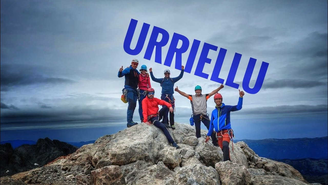 URRIELLU