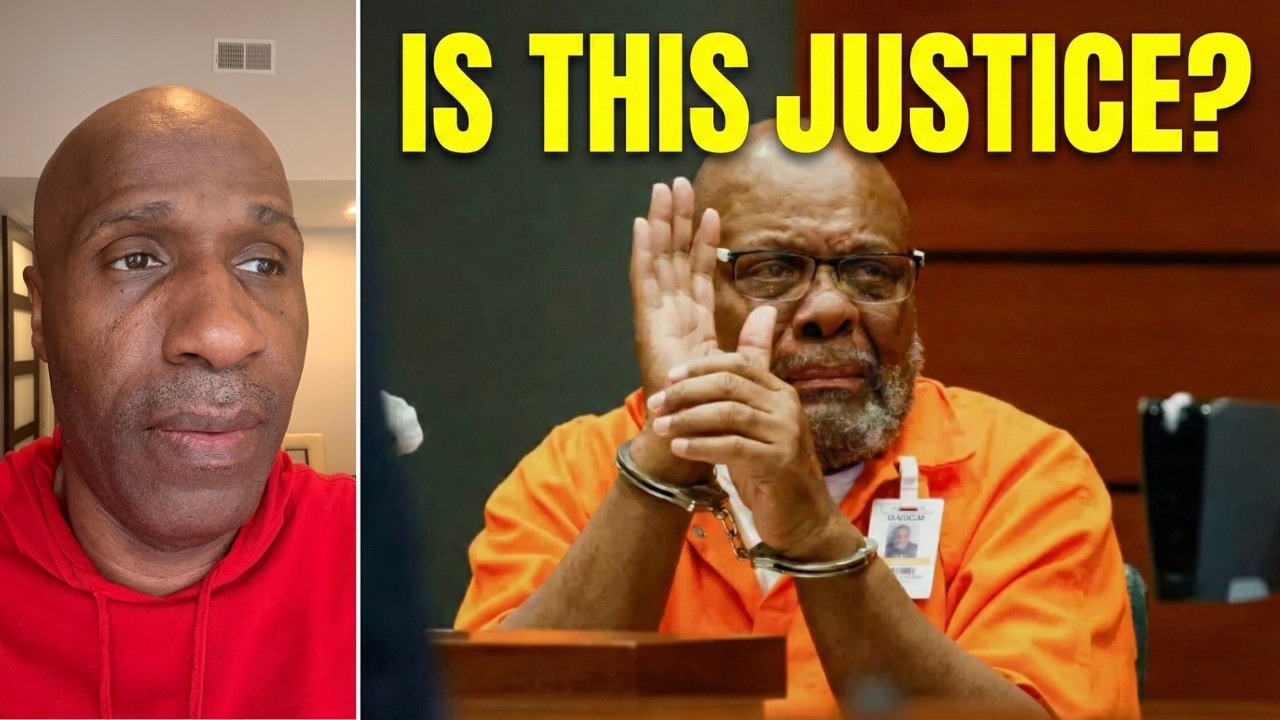 Father Richard Ferguson Sentenced to 37 Years in Prison After Son Kills 4 in Crash