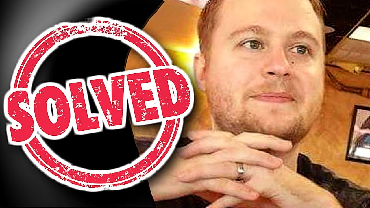 MYSTERIOUS DEATH OF A REPTILE BREEDER...SOLVED! | BRIAN BARCZYK