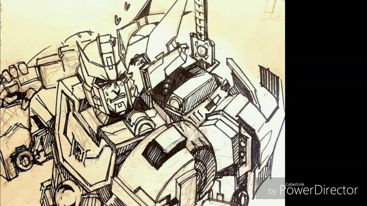 Ratchet x Drift