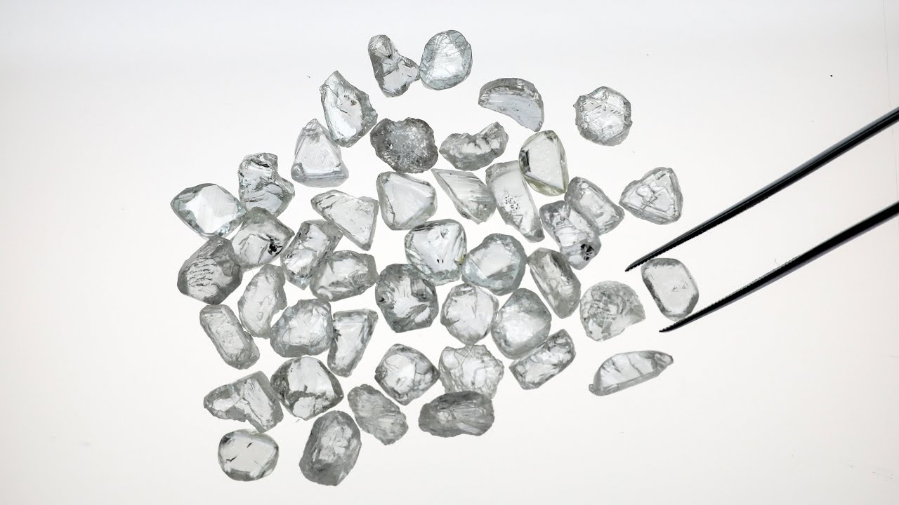 Leaders with Lacqua: De Beers CEO Bruce Cleaver