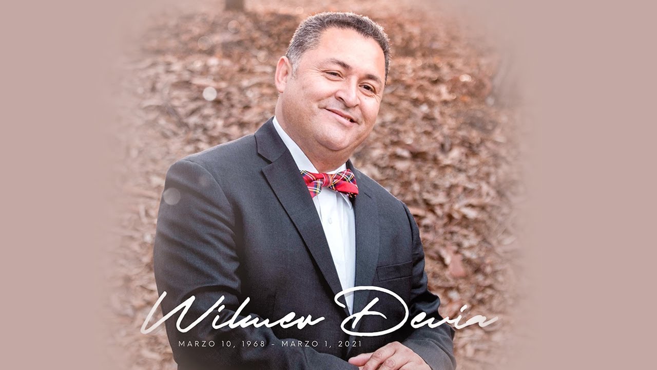 Dejenme Llorar (Despedida Wilmer)