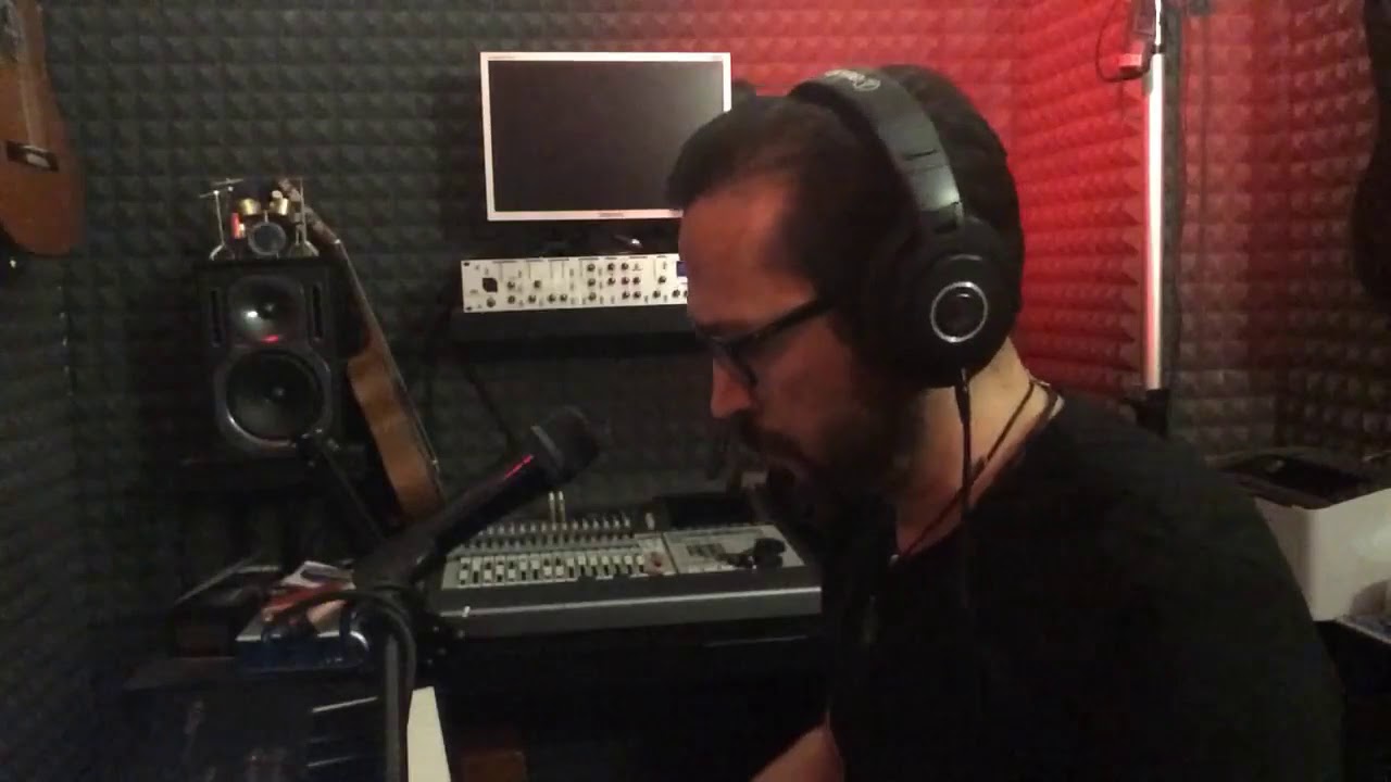 Medley Pooh “Live Pianoforte e Voce