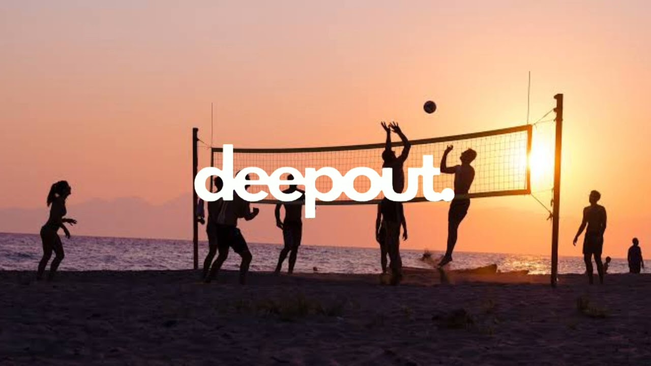 Pascal Junior - She Likes It