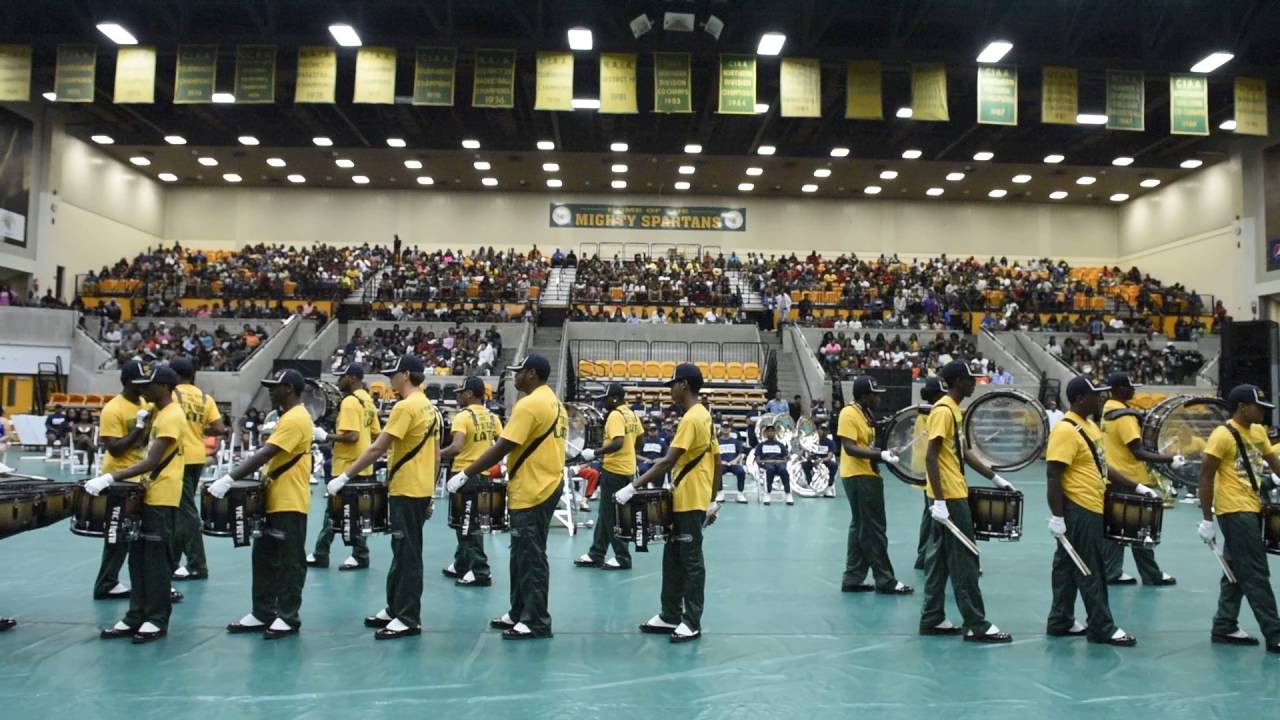 Norfolk State University 