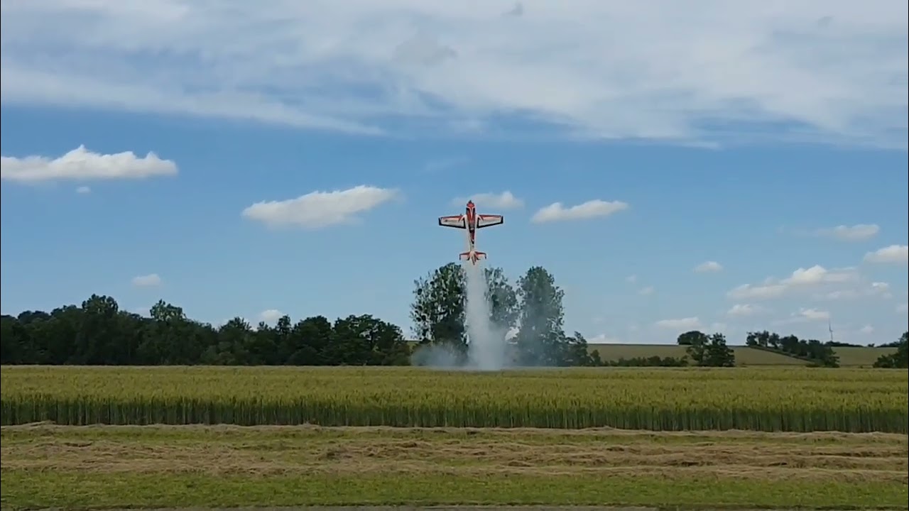 imac freestyle Diemeringen FRANCE - Yanis Lev&eacute;e