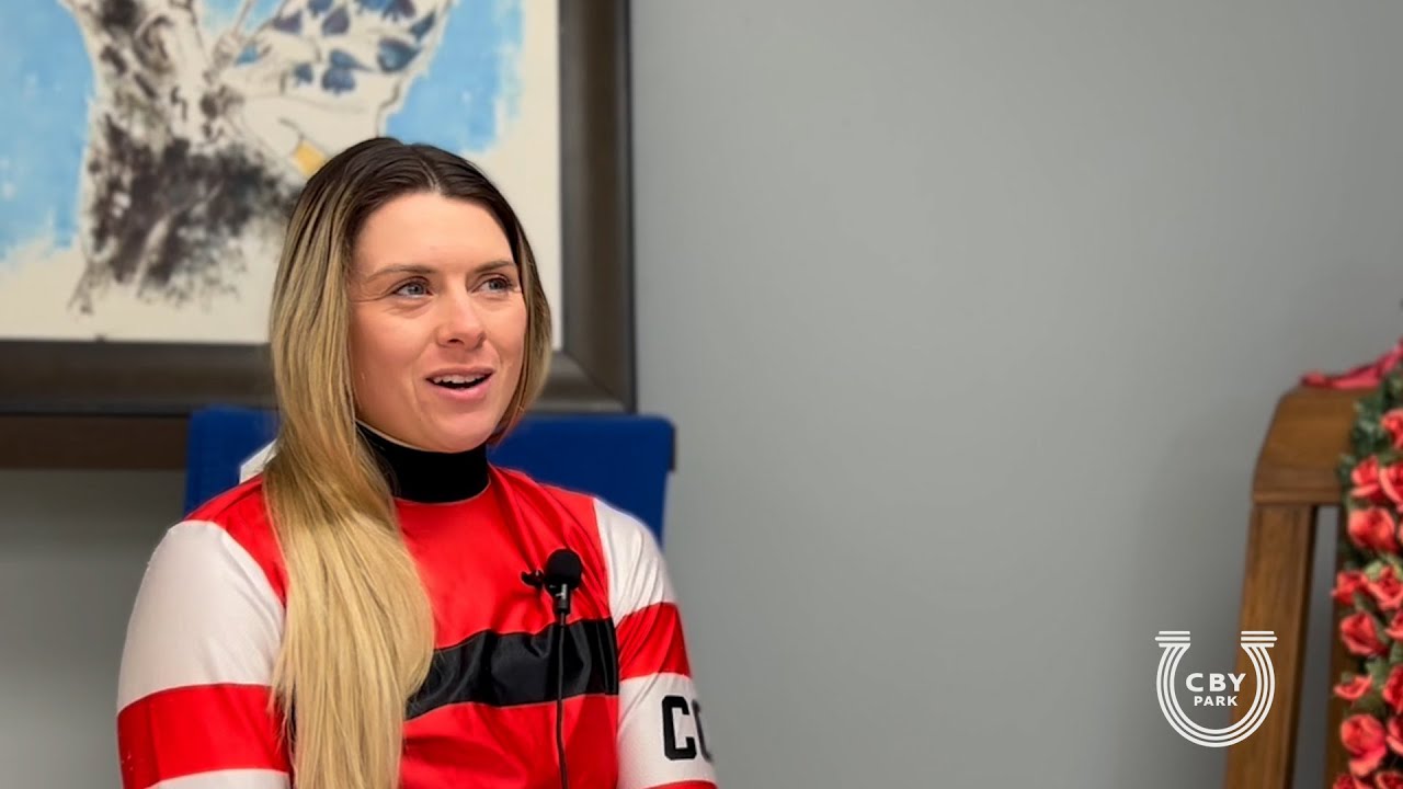 Crystal Conning Interview