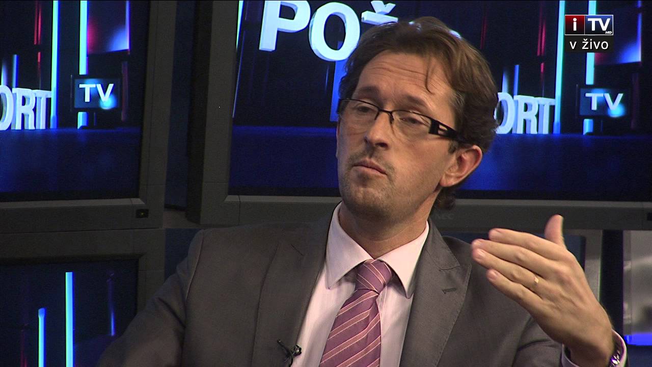 20.10.2011 Požareport - Gregor Virant
