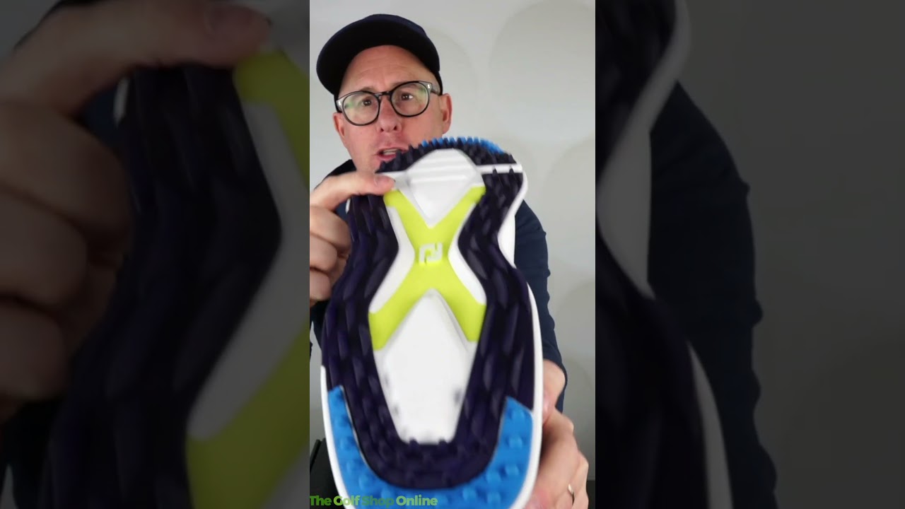 Top 5 FootJoy Golf Shoes You Need to Know About In 2025