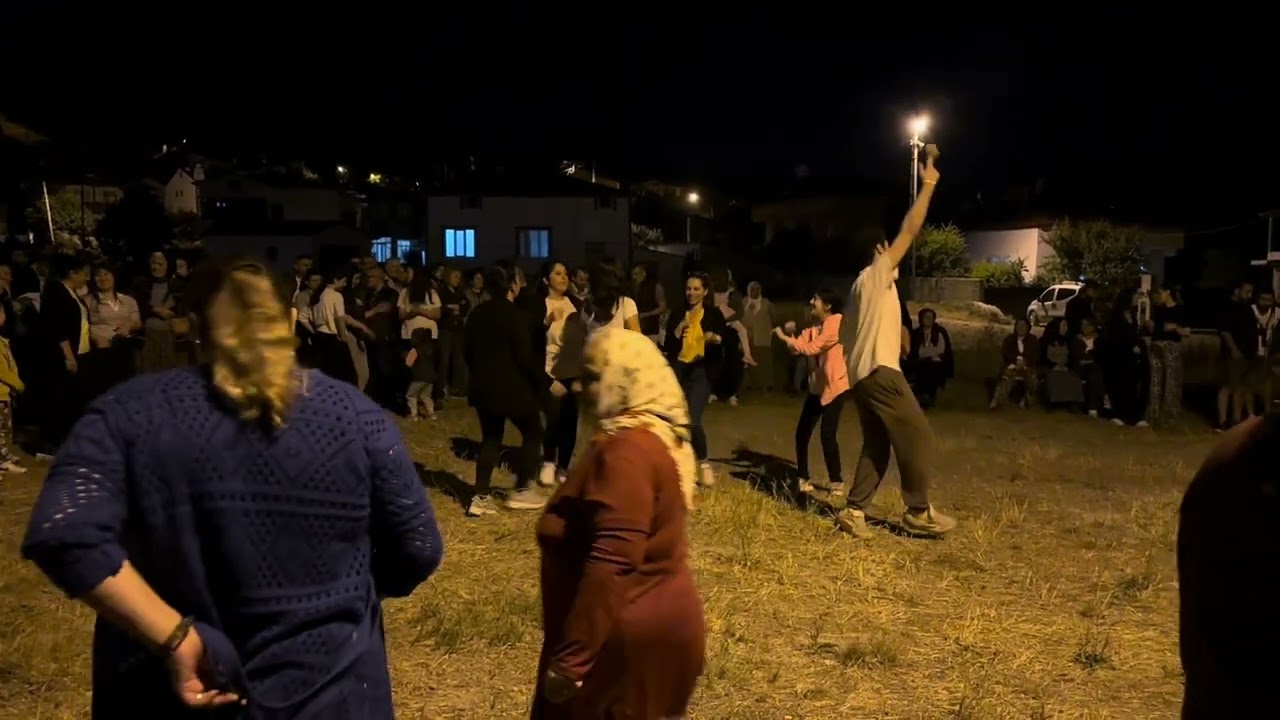 Topulyurt K&ouml;y&uuml; yaz şenlikleri 2024