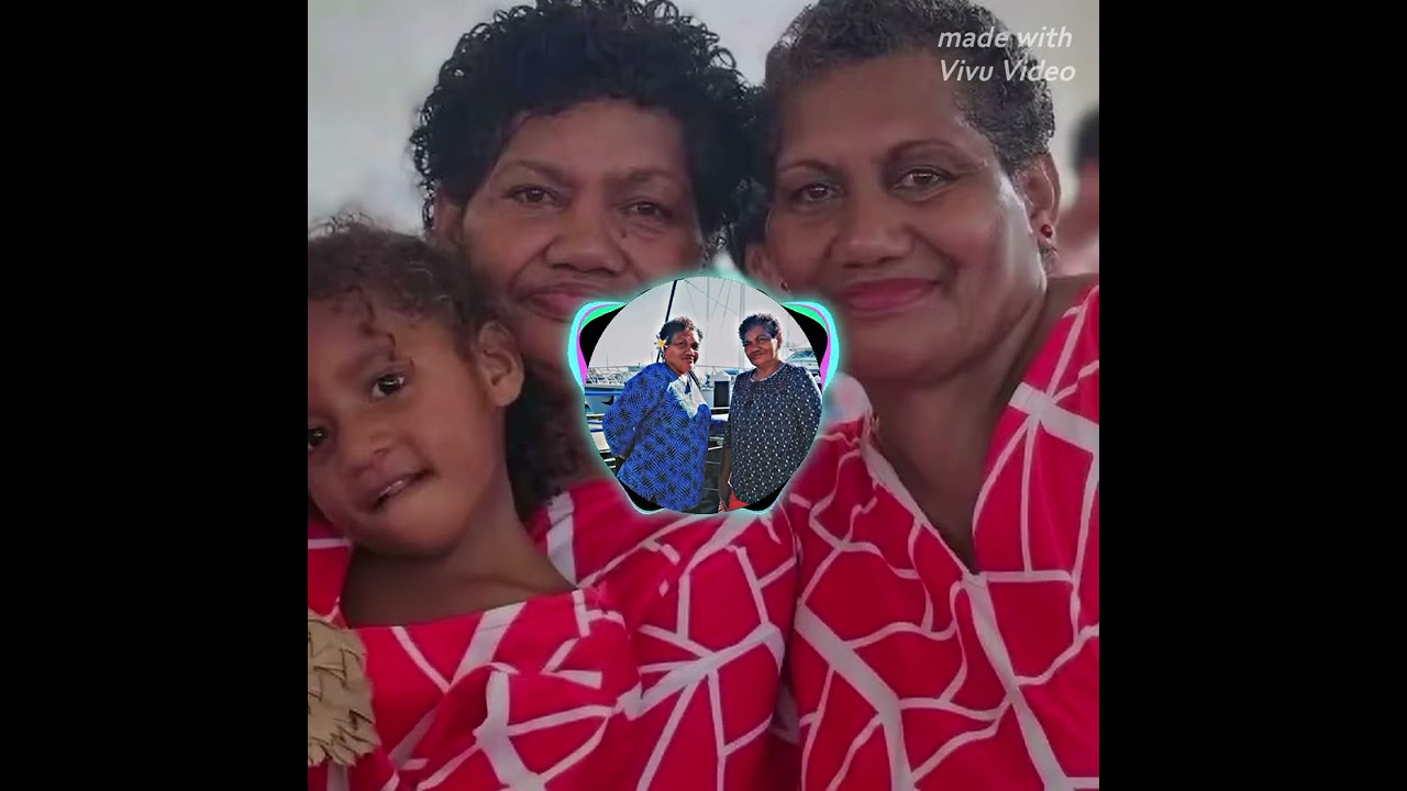 MARAMA NI VATANI 