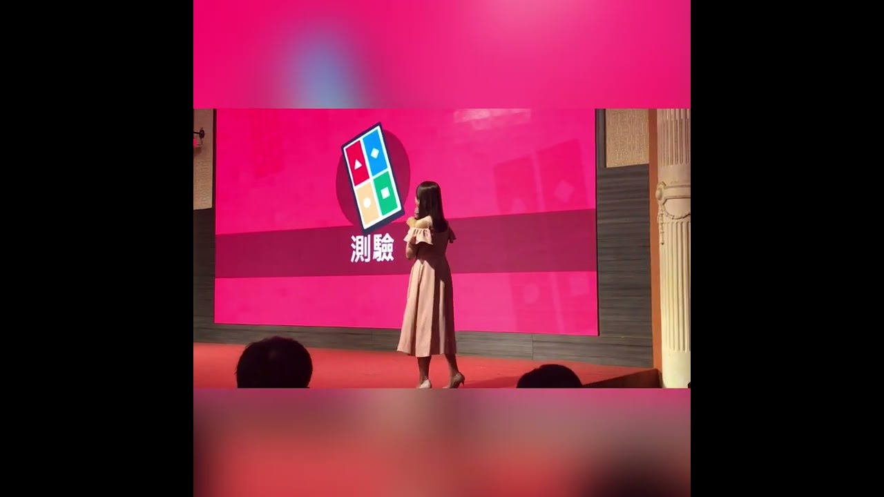 緩緩婚禮｜完整版Kahoot主持