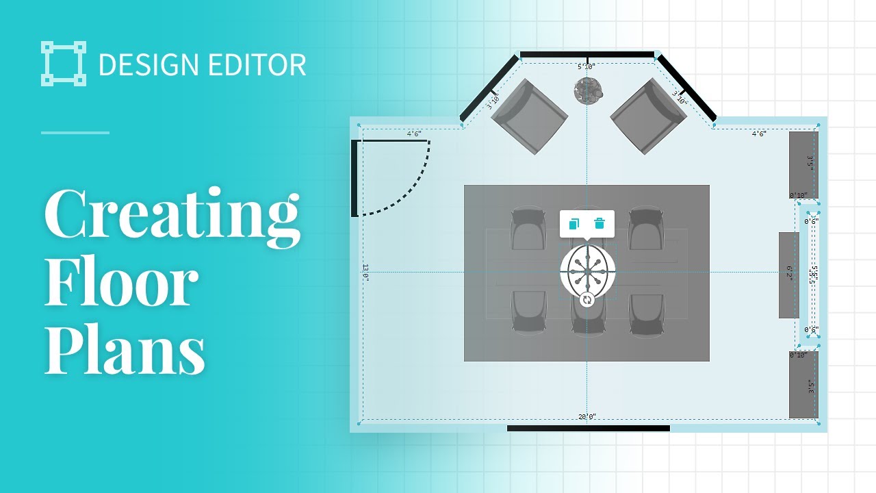 DesignFiles.co - Creating Floor Plans