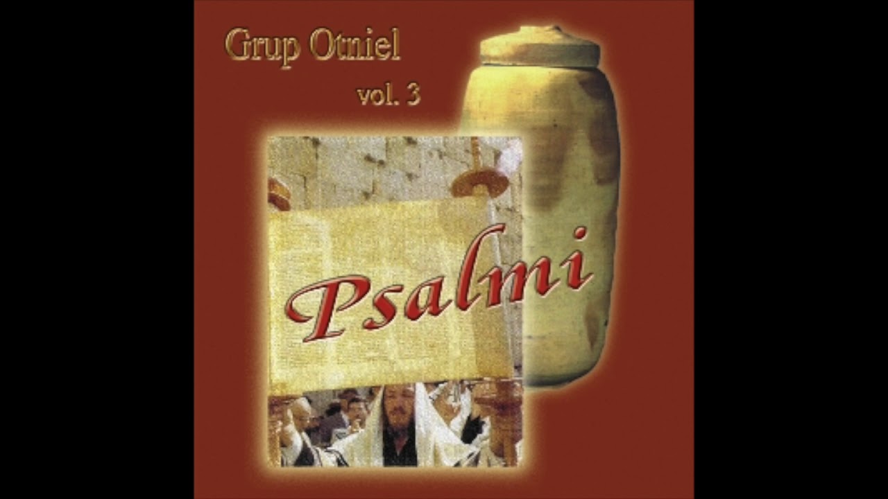 Tu ma cunosti - Grupul Otniel