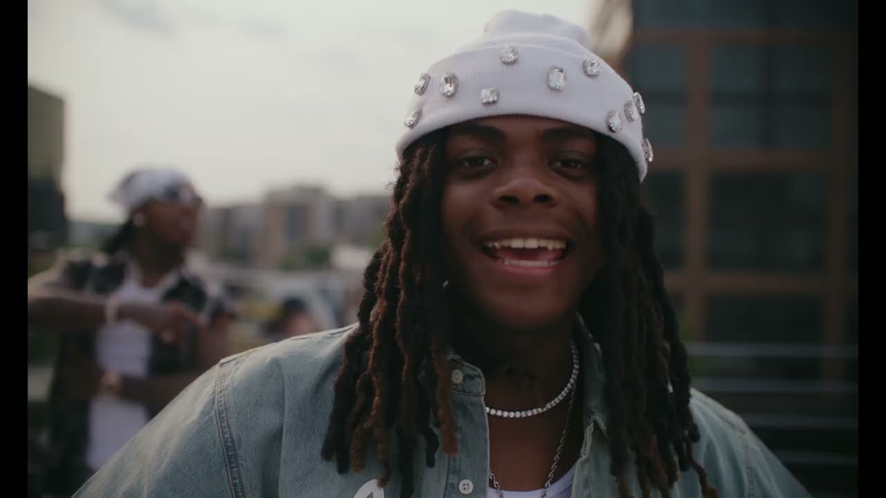 Tyler Watts & Jacquees - 