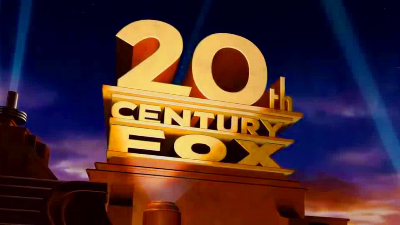 Fox DVD Video