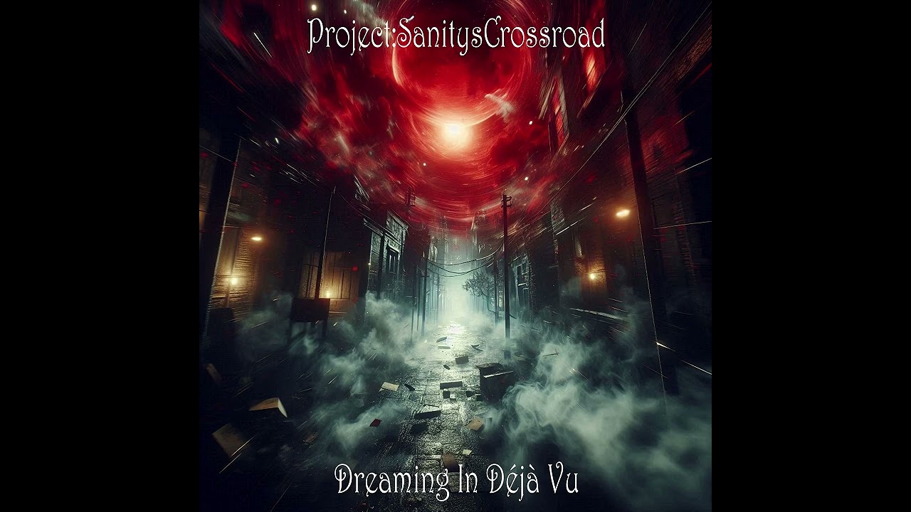 Project:SanitysCrossroad-