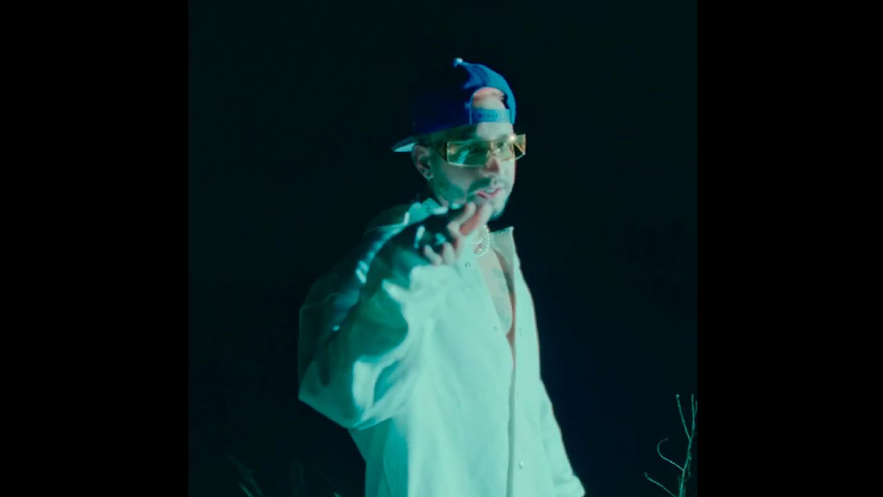 [FREE] REGGAETON TYPE BEAT - 