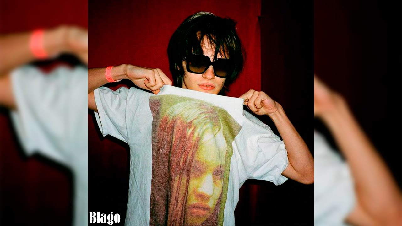 [FREE FOR PROFIT] Scally Milano x Bushido Zho Type beat - Blago