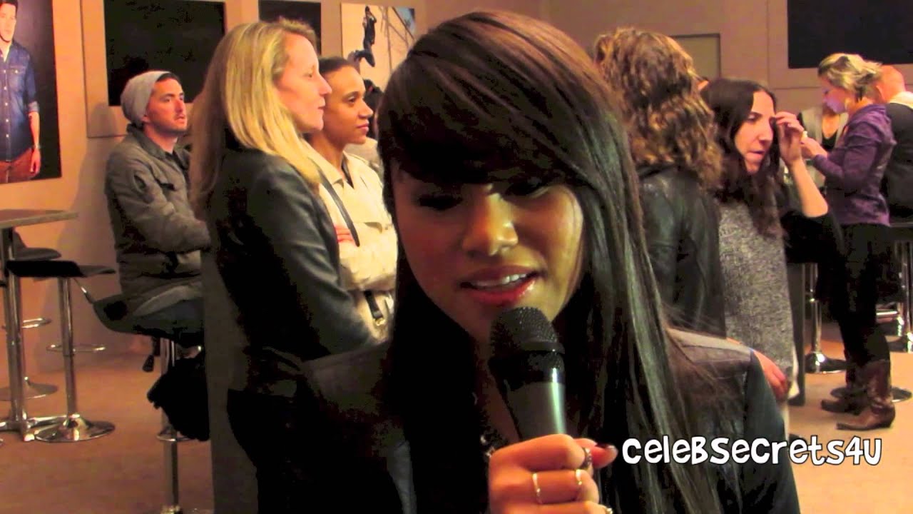 Ellona Santiago Spills Secrets About Demi Lovato!