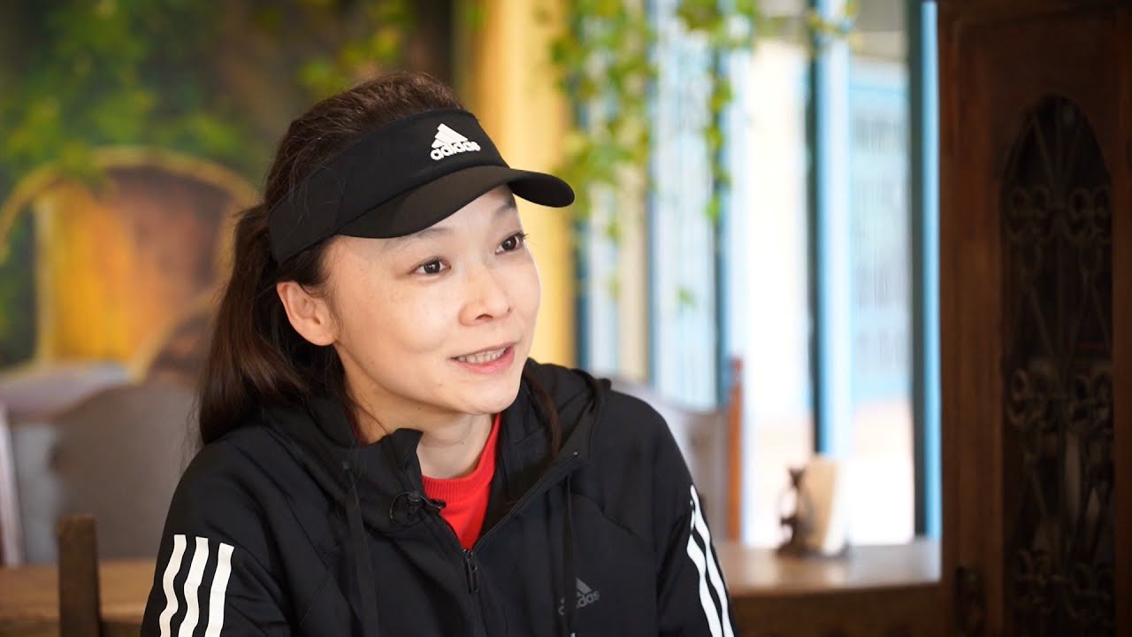 《行轉我庄》EP36─花草革命-山芙蓉+花院子