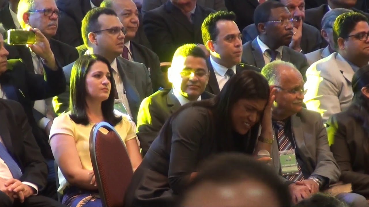 Alisson e Neide - Centenário ADPB (12/12/2018)