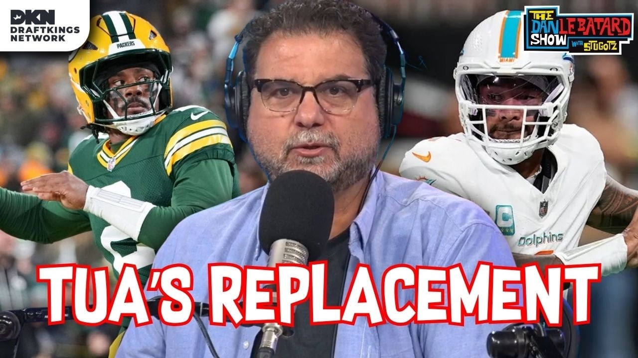 LIVE at 9am ET | 03/10/26 | The Dan Le Batard Show w/ Stugotz