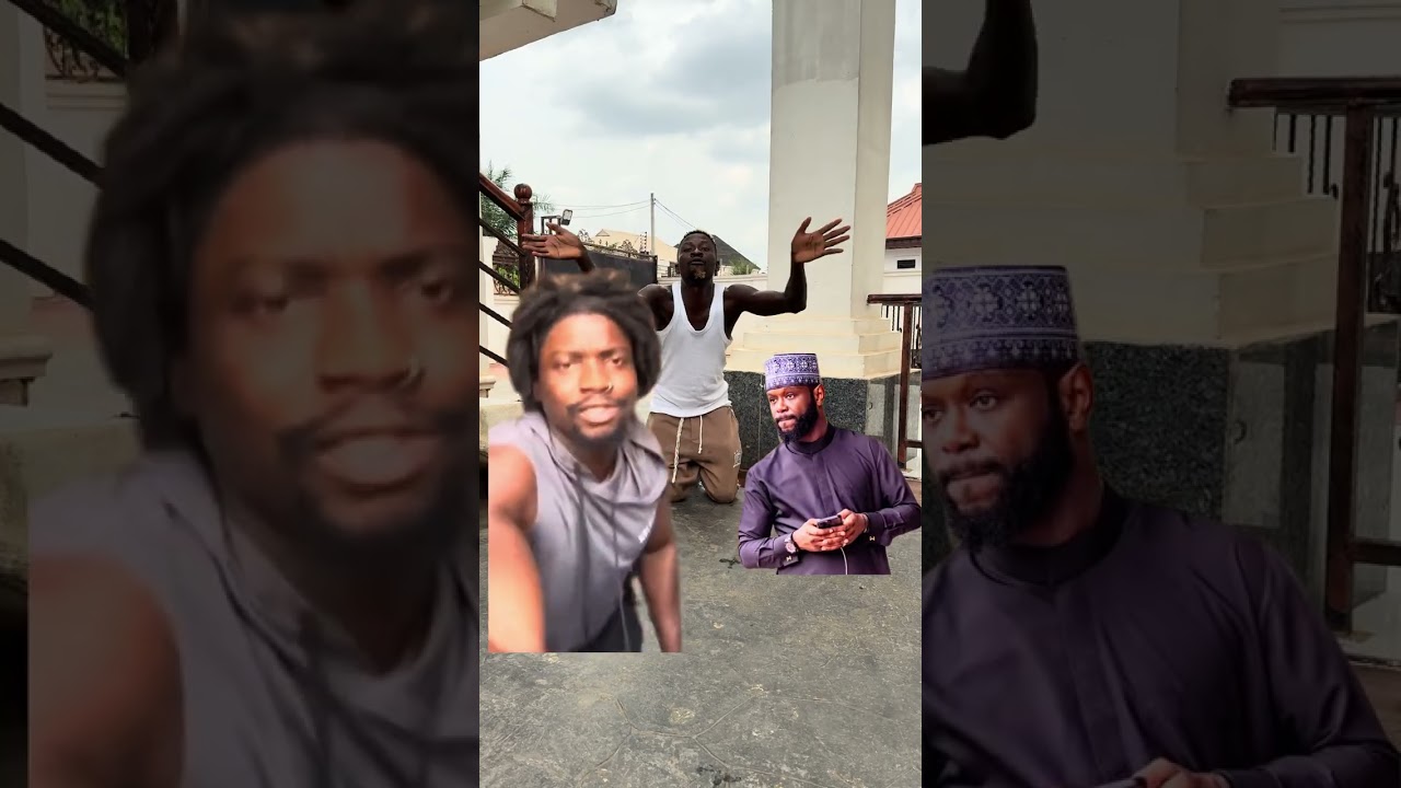 Vdm fon finish tinubu son, Jesus Christ, vdm why