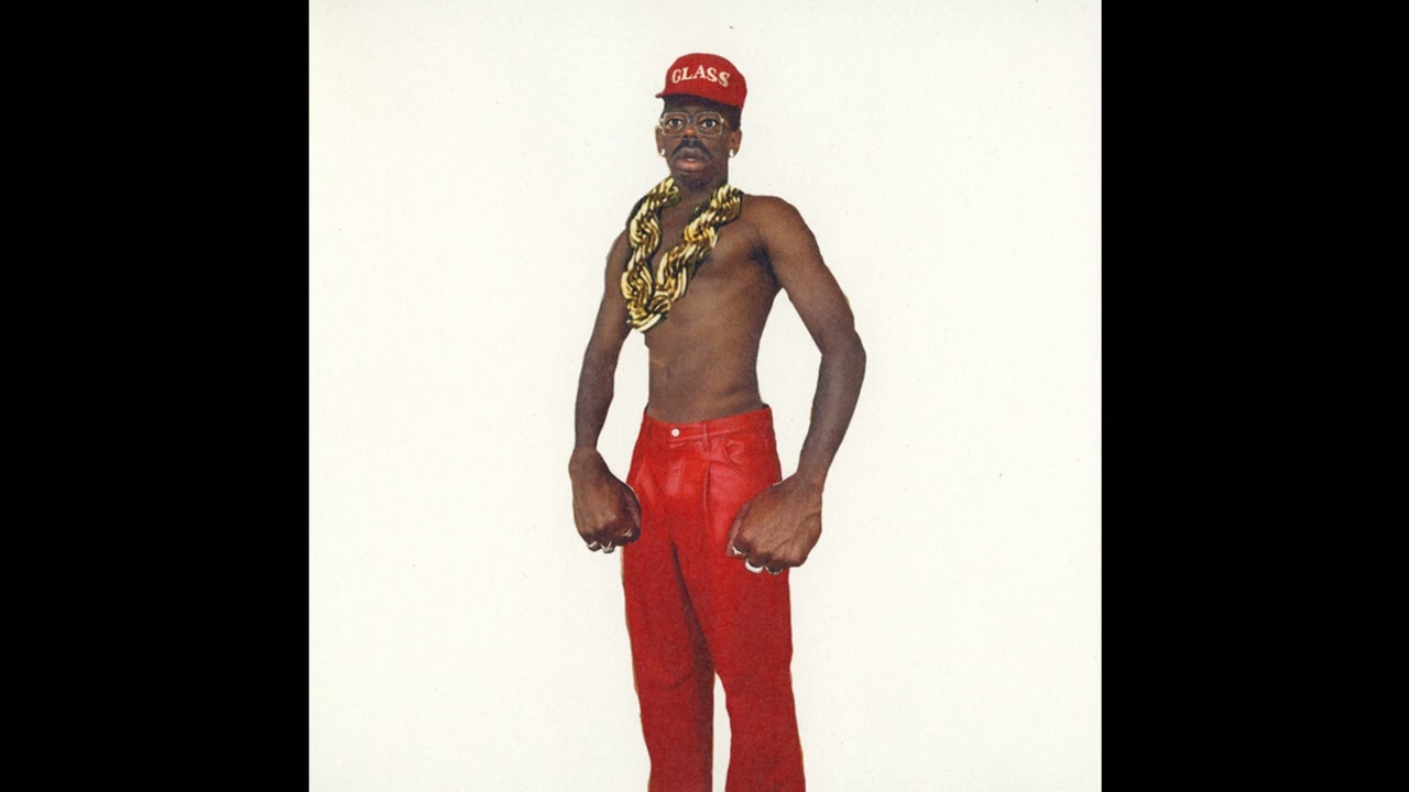 Stop Playing With Me (Instrumental) - Tyler, The Creator (prod. Tyler, the Creator)
