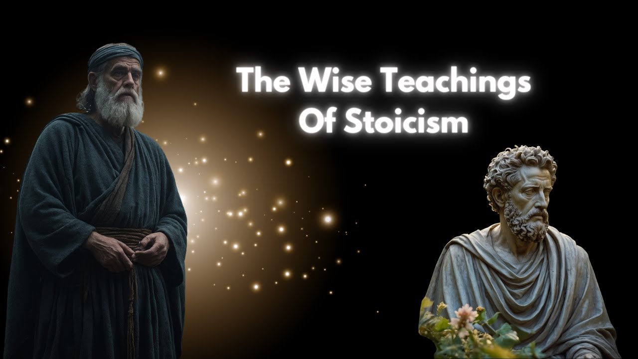 Mastering Stoic Resilience: How Ancient Wisdom Can Transform Your Modern Life