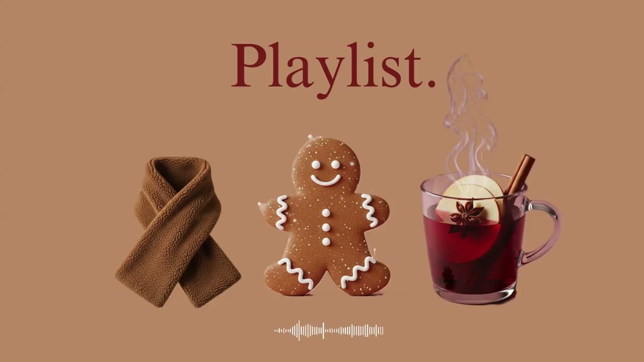 𝐏𝐥𝐚𝐲𝐥𝐢𝐬𝐭 🎧 Dive into Cozy Coffee Shop Vibes and Gentle Melodies.