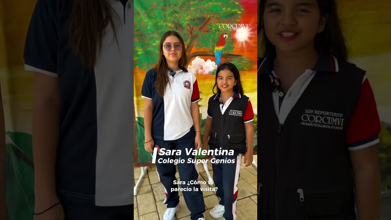 As&iacute; vivimos las visitas guiadas en nuestra Biblioteca P&uacute;blica Germ&aacute;n Arciniegas
