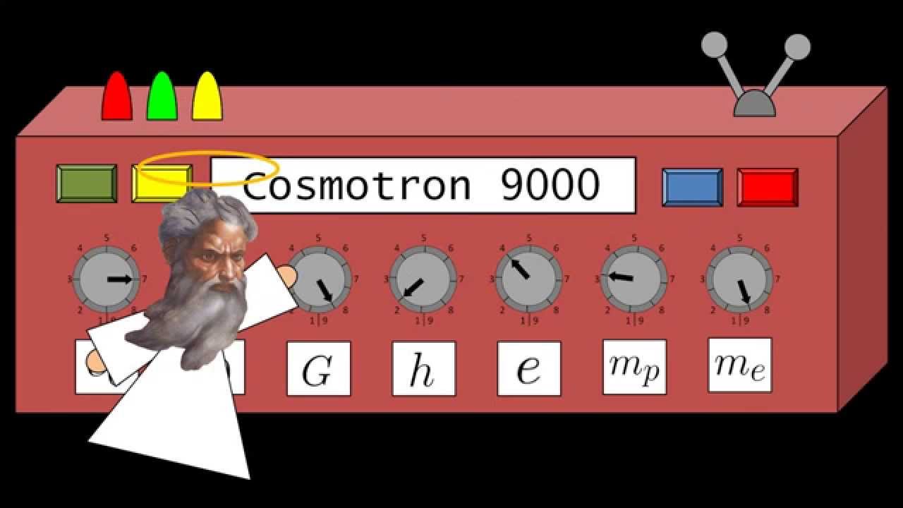 Философские Провалы Христианской Апологетики, Часть 6: Ужасная Телеология