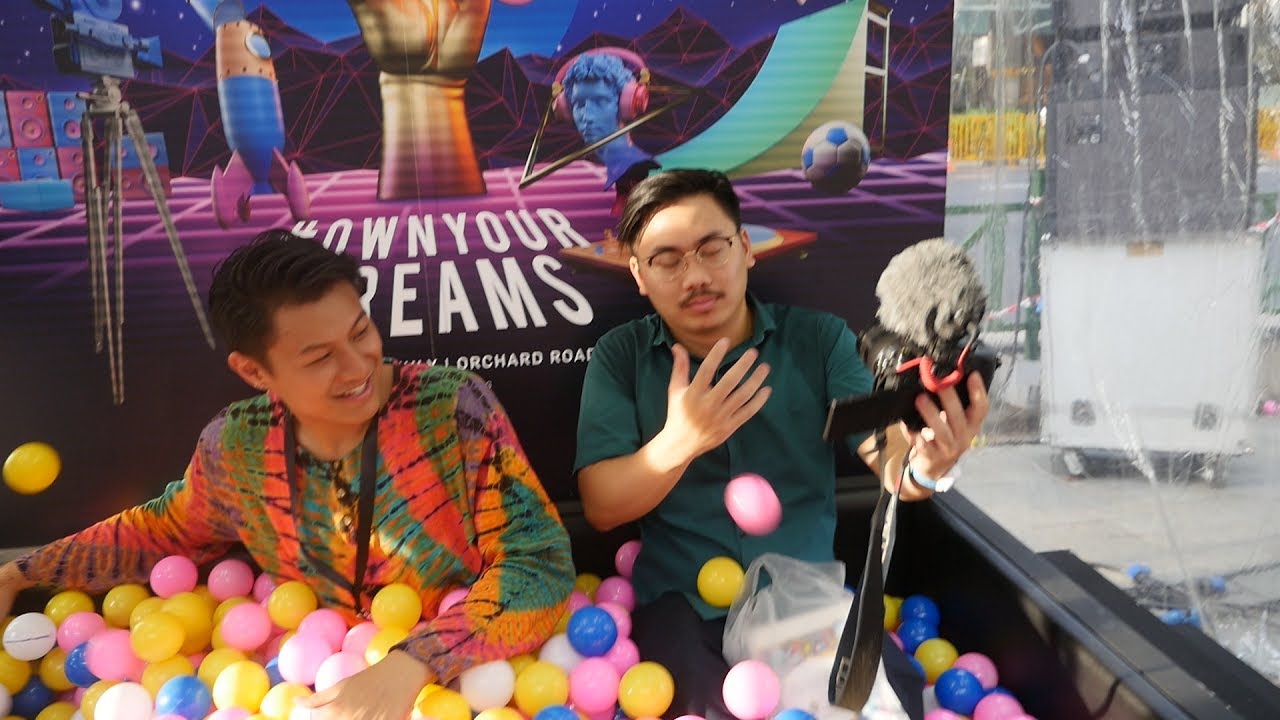 What's there to see at shinefest?