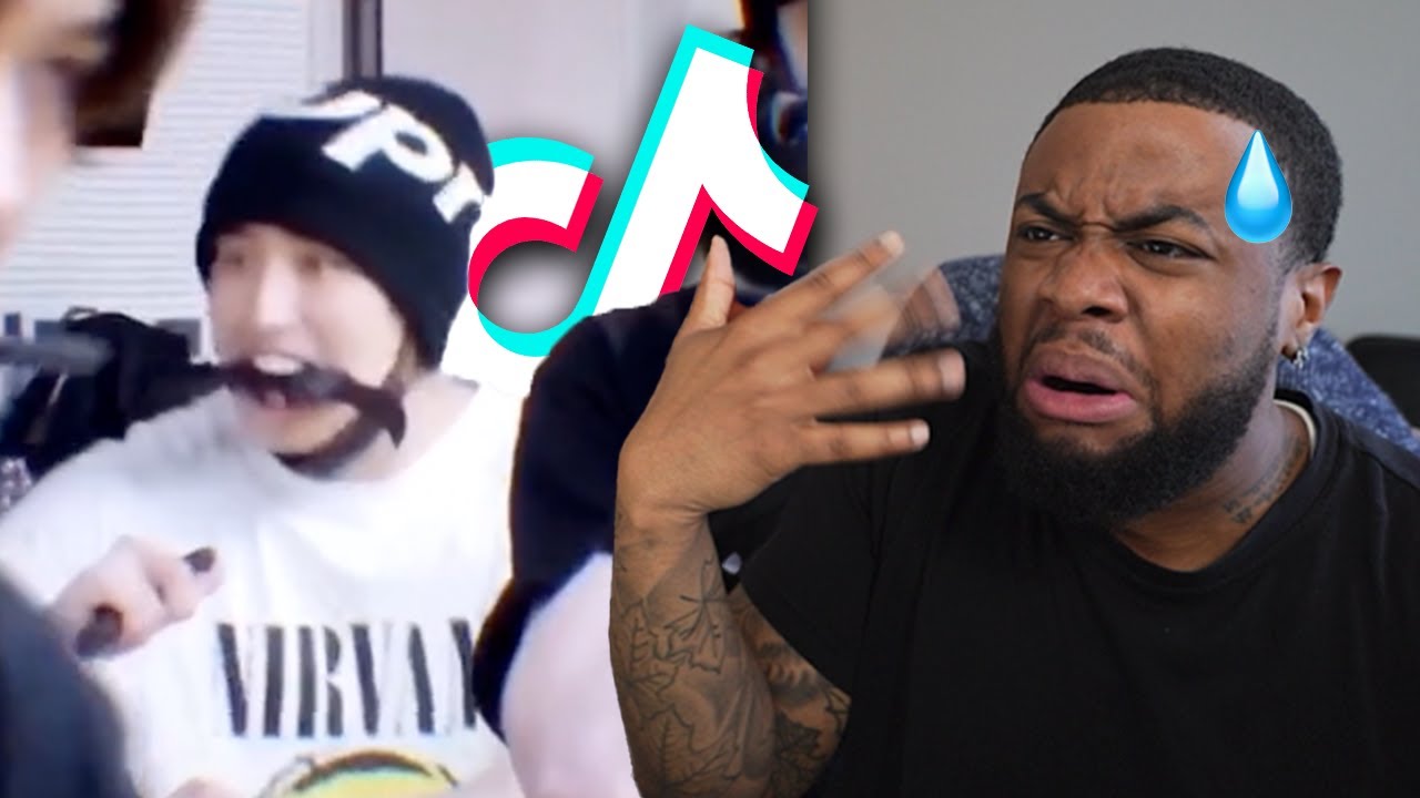 Kpop Tiktok Edits Because Kpop Stan Edits Are HOT LIKE SVT!