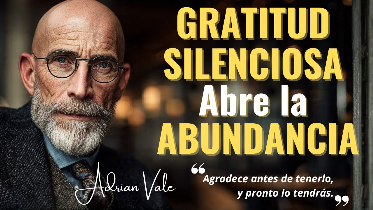The Hidden Power of Silent Gratitude