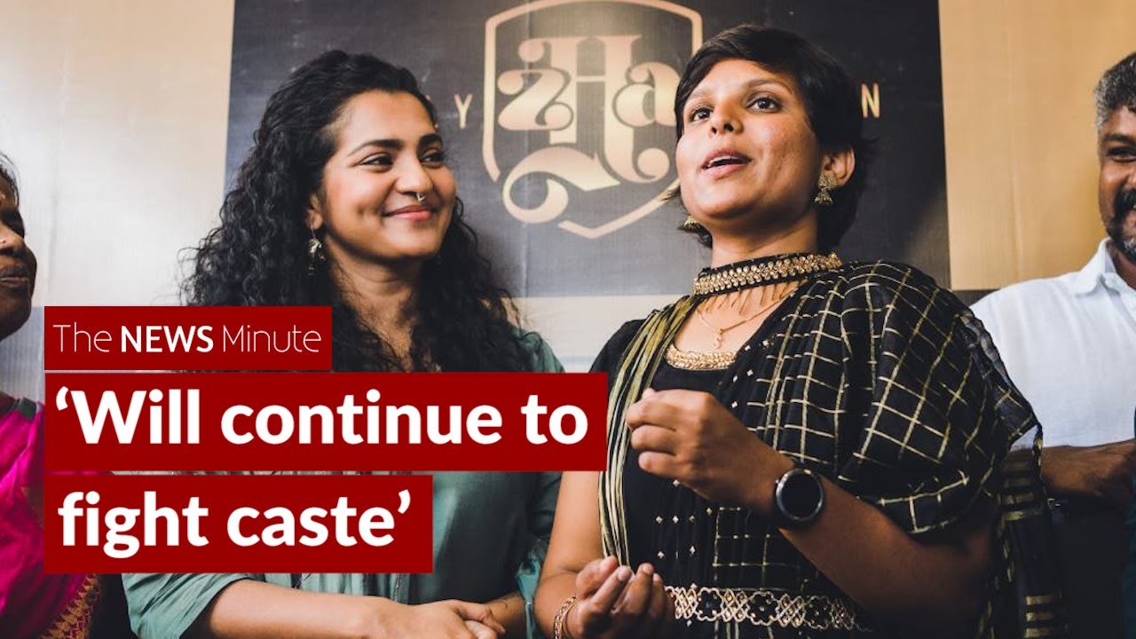Kowsalya starts a new journey, opens salon in Coimbatore | Parvathy Thiruvothu
