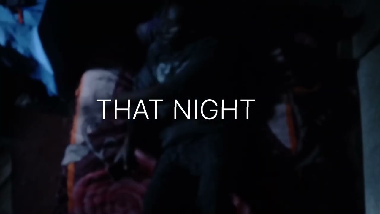 DUST PART 1 ;SHORT THRILLER FILM by chimney studios.