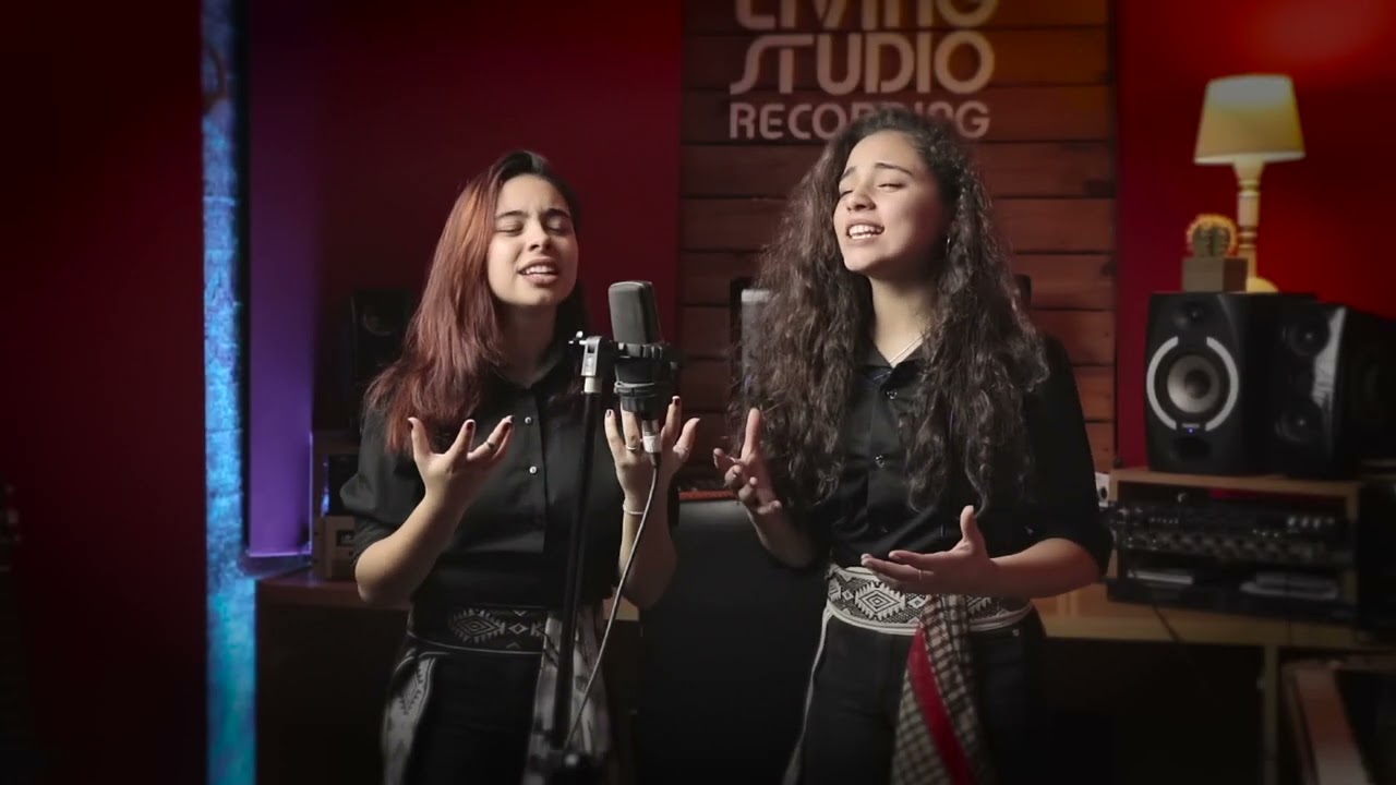 Zamba de amor en vuelo - DUO ACUARELA