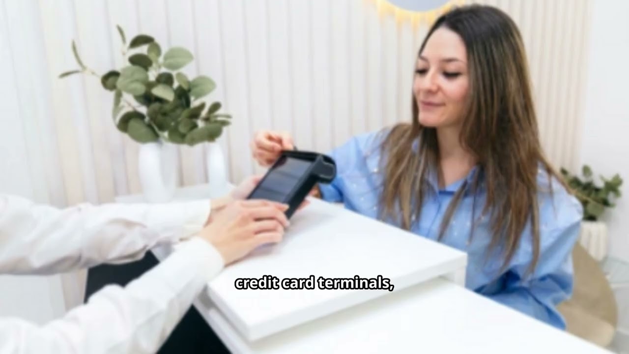1 Minute XP POS Demo &ndash; Fast, Simple, and Built for Salon Growth