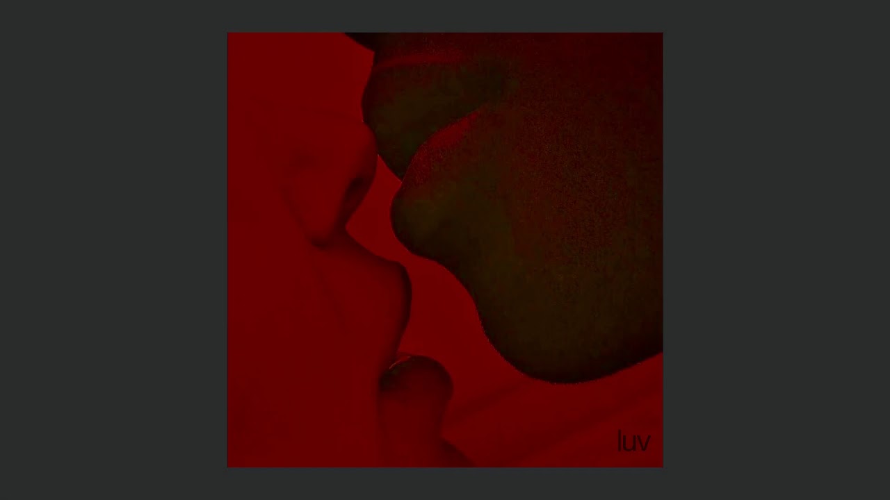 vendredi sur mer - l’amour avec toi SLOWED AND REVERB